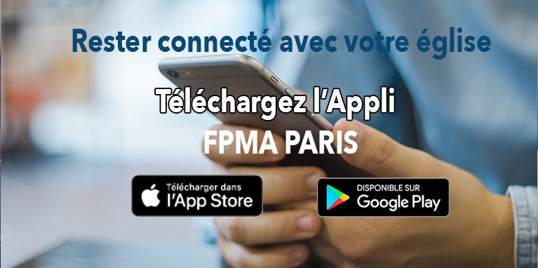 APPLI FPMA PARIS