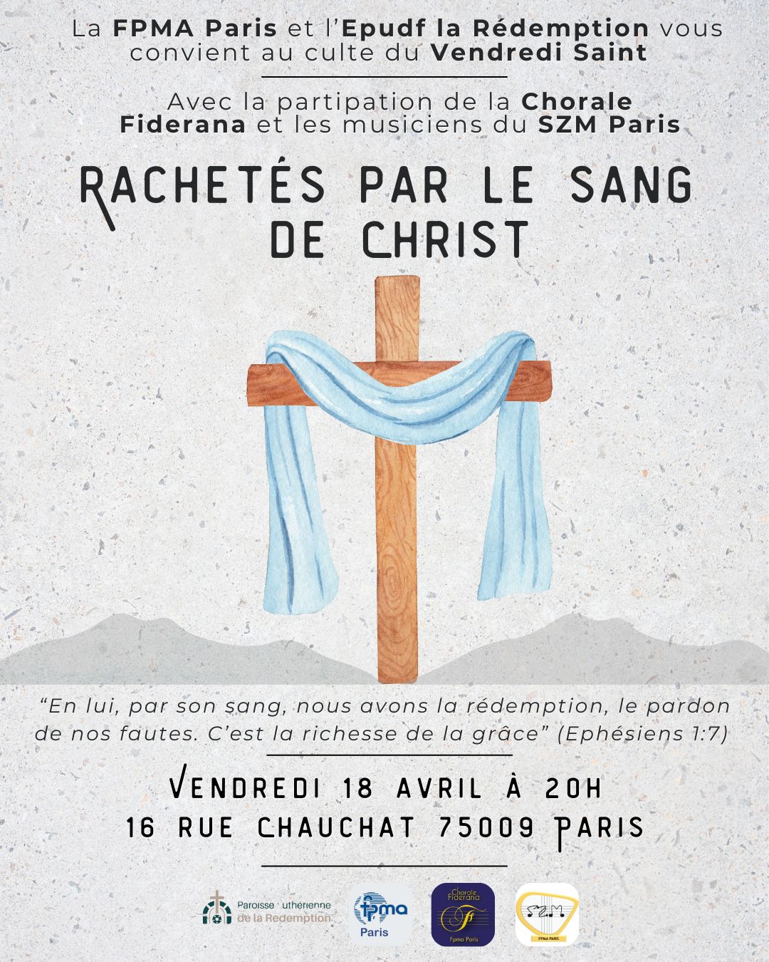 Rachetes par Chrst