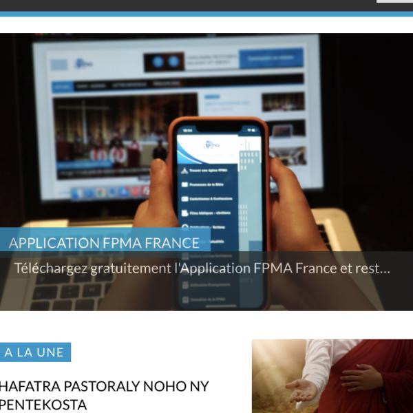 FPMA NATIONAL